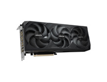 Gigabyte GeForce RTX 5080 WINDFORCE OC SFF 16G | NVIDIA | 16 GB | GeForce RTX 5080 | GDDR7 | HDMI ports quantity 1 | PCI-E 5.0