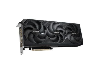 Gigabyte GeForce RTX 5080 WINDFORCE OC SFF 16G | NVIDIA | 16 GB | GeForce RTX 5080 | GDDR7 | HDMI ports quantity 1 | PCI-E 5.0