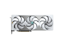 Gigabyte GeForce RTX 5080 AERO OC SFF 16G | NVIDIA | 16 GB | GeForce RTX 5080 | GDDR7 | HDMI ports quantity 1 | PCI-E 5.0 | Memo