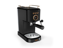 Princess Espresso Machine | 249417 | Pump pressure 20 bar | Manual | 1100 W | Black