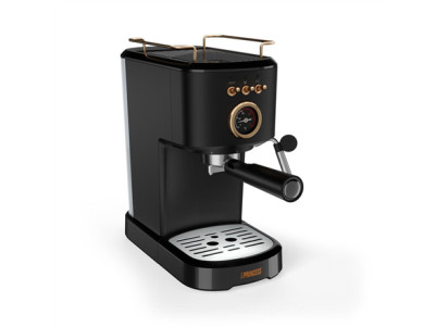 Princess Espresso Machine | 249417 | Pump pressure 20 bar | Manual | 1100 W | Black