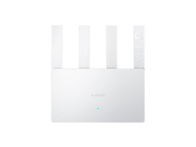 Xiaomi Router | BE3600 | 802.11be | 10/100/1000/2500 Mbit/s | Ethernet LAN (RJ-45) ports 4 | Mesh Support Yes | MU-MiMO Yes | No