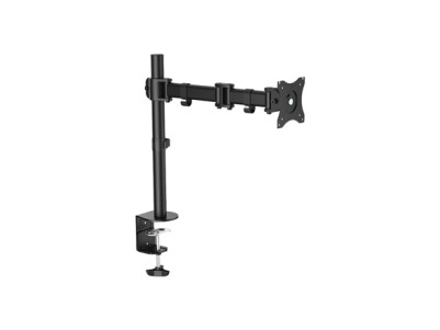 Logilink | Desk Mount | BP0021 | 13-27 " | Maximum weight (capacity) 8 kg