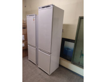 Įmontuojamas šaldytuvas Beko BCNA306E4SN (Naudotas)