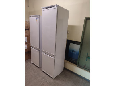 Įmontuojamas šaldytuvas Beko BCNA306E4SN (Naudotas)