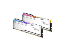 G.Skill Trident Z5 Royal Neo | 32 GB | DDR5 | 6000 MHz | PC/server | Registered No | ECC No