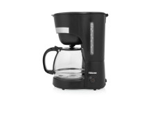 Tristar Coffee Maker | CM-1282 | Ground | 750 W | Black