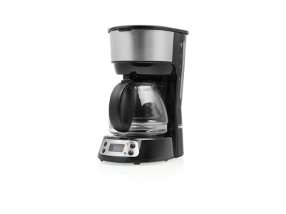 Tristar Coffee Maker | CM-1284 | Ground | 600 W | Black
