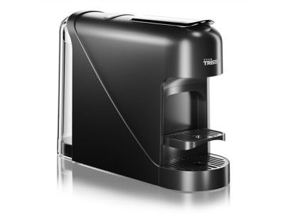 Tristar Coffee Machine | CM-2300 | Pump pressure 20 bar | Capsule | 1400 W | Black