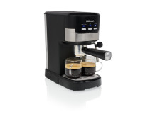 Tristar Espresso Machine | CM-2278 | Pump pressure 20 bar | Ground/Capsule | 1100 W | Black