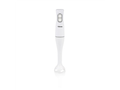 Tristar Hand Blender | MX-4850 | Hand Blender | 350 W | Number of speeds 2 | Turbo mode | White