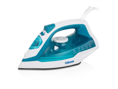 Tristar ST-8320 | Steam Iron | 2600 W | Water tank capacity 370 ml | Continuous steam 25 g/min | Steam boost performance 50 g/mi