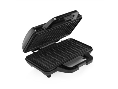 Tristar Waffle fries maker | WF-1171 | 1000 W | Number of pastry 15 | Waffle fries | Black