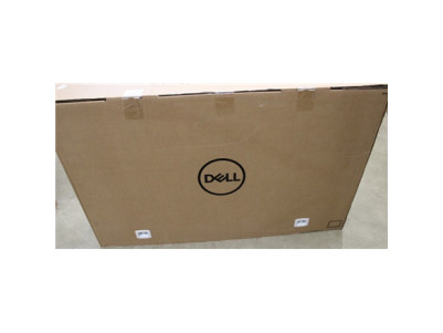SALE OUT. Dell LCD P5524Q 55" VA UHD/3840x2160/DP,HDMI,VGA,USB/Black/3Y | Dell | 4K Conference Room Monitor | P5524Q | 16:9 | 8 