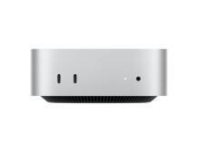 Apple Mac | Mini | Desktop | Apple M4 | Internal memory 24 GB | Solid-state drive capacity 512 GB | Keyboard language No keyboar