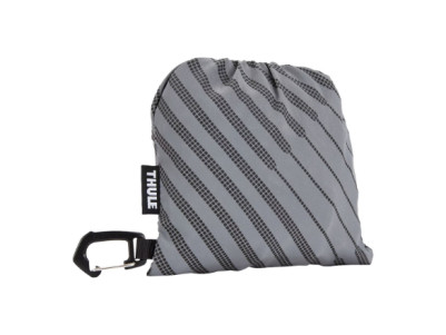 Thule | Paramount Rain cover | Rain cover | Silver | Waterproof