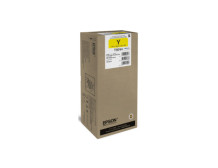 Epson XXL Ink Supply Unit | WorkForce Pro WF-C869R | XXL Ink Supply Unit | Yellow
