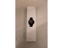 2 Pro | Smart watch | GPS (satellite) | AMOLED | 1.43 | Waterproof | DEMO | Black