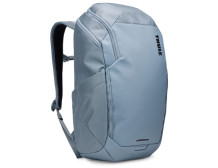 Thule | Chasm | Backpack 26L | Fits up to size 16 " | Laptop backpack | Pond Gray | Waterproof