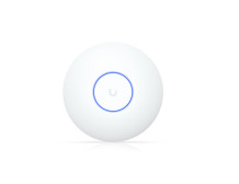 Ubiquiti | U7 Lite | 802.11ax | Ethernet LAN (RJ-45) ports 1 | MU-MiMO Yes | PoE in