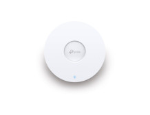 TP-LINK | AX3000 Ceiling Mount WiFi 6 Access Point | EAP653 | 802.11ax | 2.4 + 5 GHz | 574 + 2402 Mbit/s | Ethernet LAN (RJ-45) 