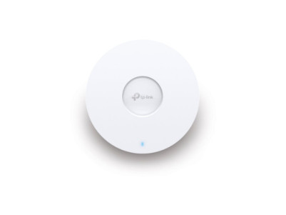 TP-LINK | AX3000 Ceiling Mount WiFi 6 Access Point | EAP653 | 802.11ax | 2.4 + 5 GHz | 574 + 2402 Mbit/s | Ethernet LAN (RJ-45) 