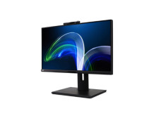 Acer Vero B278UEwemiqpruzx | 27 " | IPS | 16:9 | 100 Hz | 4 ms | 350 cd/m | HDMI ports quantity 1 | Black