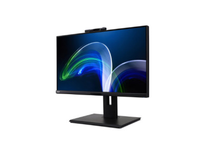 Acer Vero B278UEwemiqpruzx | 27 " | IPS | 16:9 | 100 Hz | 4 ms | 350 cd/m | HDMI ports quantity 1 | Black