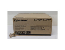 SALE OUT. CyberPower PR1500ERT2U Smart App UPS Systems | CyberPower | Smart App UPS Systems | PR1500ERT2U | 1500 VA | 1500 W | D