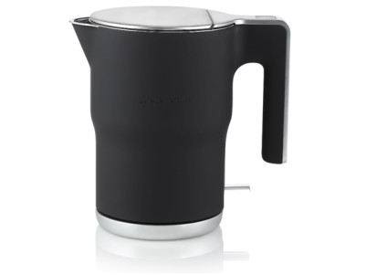 Gorenje | Kettle Ora Ito design | K15ORAB | Electric | 2400 W | 1.5 L | Stainless Steel | 360 rotational base | Black