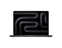 Apple MacBook Pro 14" Apple M4 10C CPU, 10C GPU/16GB/512GB SSD/Space Black/INT | Apple