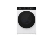 Gorenje Washing Machine with Dryer | WD2PA964ADW | Energy efficiency class A/D | Front loading | Washing capacity 9 kg | 1400 RP