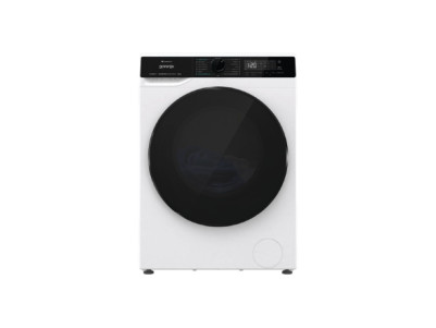 Gorenje Washing Machine with Dryer | WD2PA964ADW | Energy efficiency class A/D | Front loading | Washing capacity 9 kg | 1400 RP