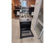 Viryklė Electrolux LKK560211X (Naudota)