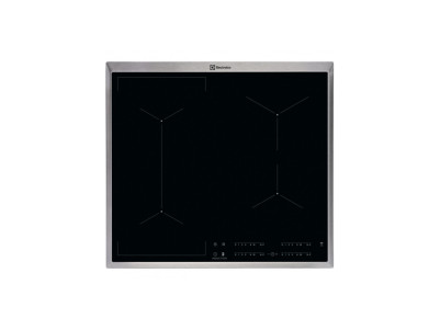 Indukcinė kaitlentė Electrolux EIV6340X (Nėra pakuotės)