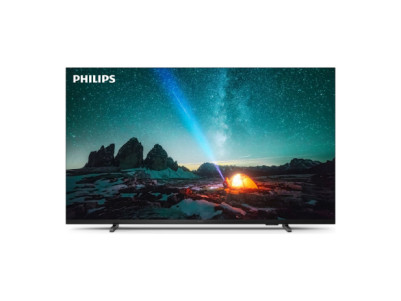 Philips LED TV | 43PUS7609/12 | 43 | Smart TV | TITAN OS | 4K UHD