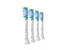 Philips | Sonicare C3 Premium Plaque Defence Toothbrush heads | HX9044/17 | Heads | For adults | Number of brush heads included 