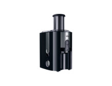 Braun | J 500 Multiquick 5 | Type Juicer | Black | 900 W | Number of speeds 2