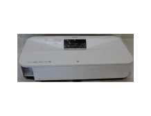 SALE OUT. Epson EB-810E 4KE Super UST 4KE laser display/16:9/5000Lm/2500000:1, White Epson EB-810E 5000 ANSI lumens White Warran