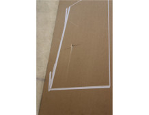 Philips | 43PFS6808/12 | 43" (108 cm) | Smart TV | FHD | DAMAGED PACKAGING