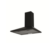 CATA Hood | VK 6000 BK | Chimney | Energy efficiency class A | Width 60 cm | 395 m /h | Mechanical | LED | Black