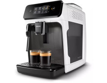 Espresso Coffee maker Series 1200 | EP1223/00 | Philips | Pump pressure 15 bar | Built-in milk frother | Fully automatic | 1500 