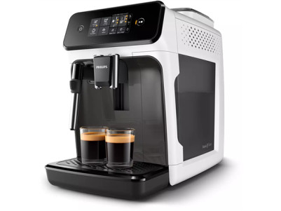 Espresso Coffee maker Series 1200 | EP1223/00 | Philips | Pump pressure 15 bar | Built-in milk frother | Fully automatic | 1500 