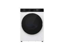 Gorenje Washing Machine with Dryer | WD2PA1X64ADW | Energy efficiency class A/D | Front loading | Washing capacity 10.5 kg | 140