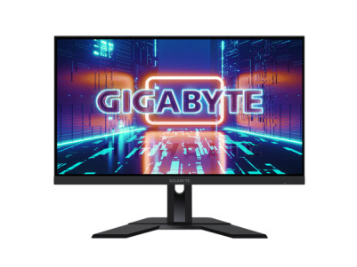 Gigabyte | Gaming Monitor | M27Q-EK | 27 " | IPS | QHD | 170 Hz | 0.5 ms | 2 560 x 1440 pixels | 3 50 cd/m | HDMI ports quantity