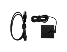 Asus | AC100-00 (A20-100P1A) - EU/TYPE-C/3PIN/6PCS | 5/9/15/20 V | AC adapter