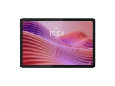 Lenovo Tab (without power adapter) | TB311FU | 10.1 " | Luna Grey | IPS | 1920 x 1200 pixels | MediaTek | Helio G85 | 4 GB | Sol