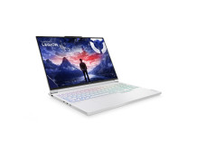 Lenovo Legion 7 16IRX9 | Glacier White | 16 " | IPS | 3.2K | 3200 x 2000 pixels | Anti-glare | Intel Core i7 | i7-14700HX | 16 G