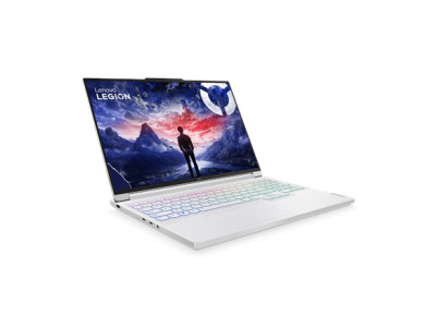 Lenovo Legion 7 16IRX9 | Glacier White | 16 " | IPS | 3.2K | 3200 x 2000 pixels | Anti-glare | Intel Core i7 | i7-14700HX | 16 G
