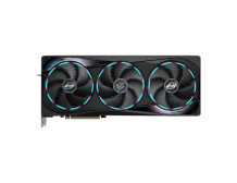 Gigabyte AORUS GeForce RTX 5080 MASTER 16G | NVIDIA | 16 GB | GeForce RTX 5080 | GDDR7 | HDMI ports quantity 1 | PCI-E 5.0 | Mem